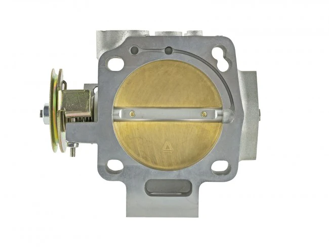 Skunk2 Racing K-Series Alpha 74mm Throttle Body - Image 4