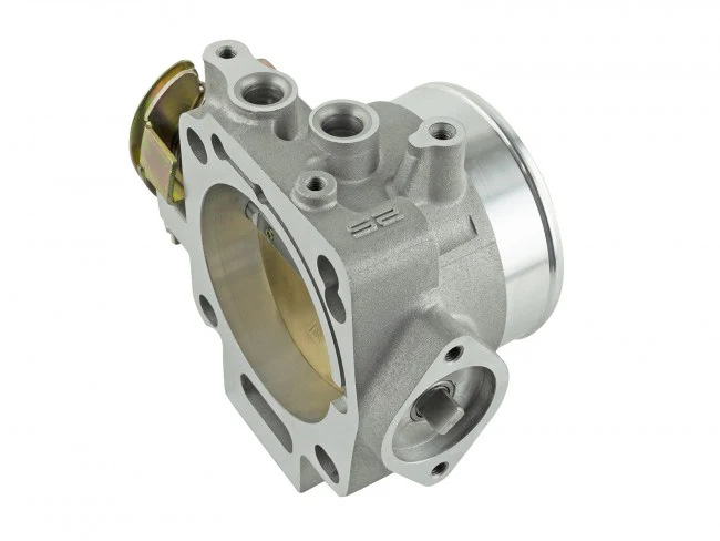 Skunk2 Racing K-Series Alpha 74mm Throttle Body - Image 5