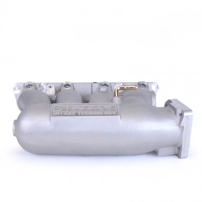 Skunk2 Racing K-Series K20A2 Pro Series Intake Manifold - Image 4