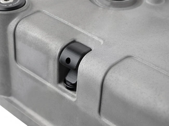 Skunk2 Racing K-Series Lightweight Magnesium Valve Cover - Image 2