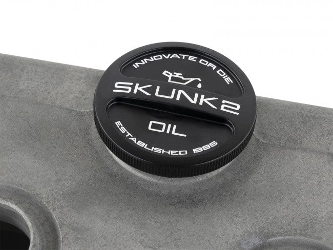 Skunk2 Racing K-Series Lightweight Magnesium Valve Cover - Image 4