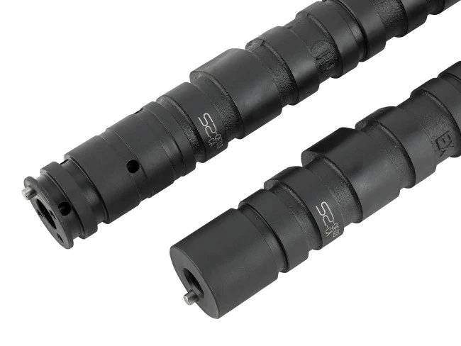 Skunk2 Racing K-Series Tuner Stage 2 Camshafts - Image 5