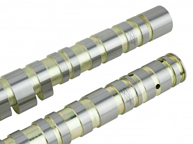 Skunk2 Racing K-Series Ultra 3 Camshafts - Image 5