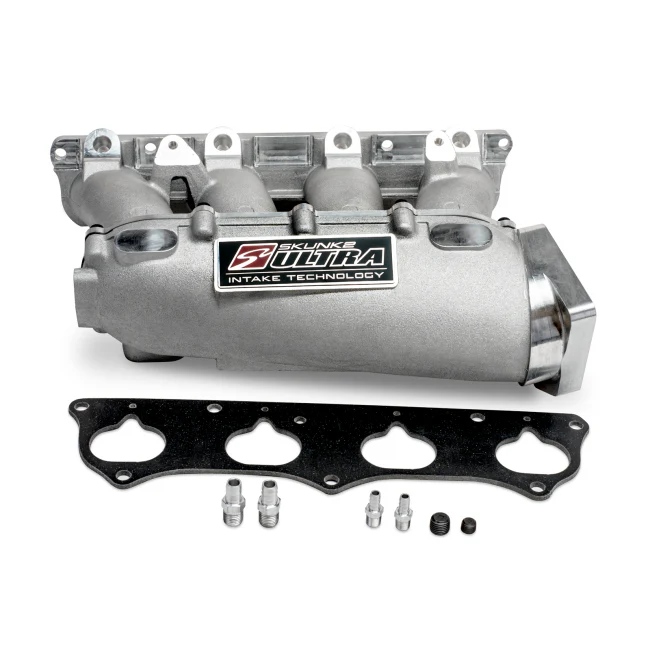 Skunk2 Racing K20A2 Ultra Street Intake Manifold - Image 3