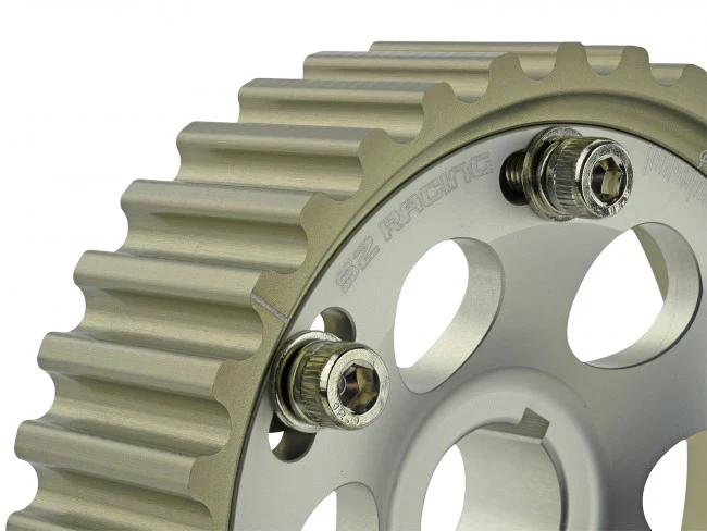 Skunk2 Racing Pro B-Series Ti Color Cam Gears - Image 5
