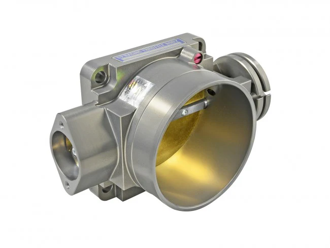 Skunk2 Racing Pro Series B/D/F/H-Series 90mm Billet Throttle Body