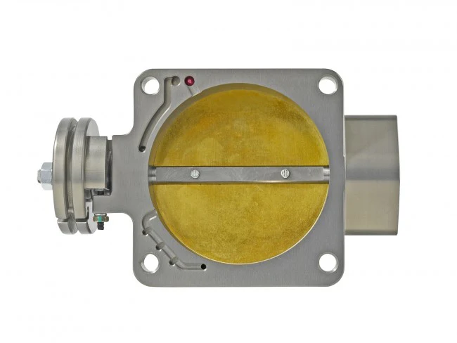 Skunk2 Racing Pro Series B/D/F/H-Series 90mm Billet Throttle Body - Image 5