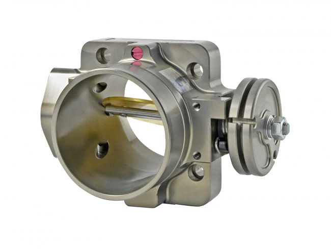 Skunk2 Racing Pro Series B/D/F/H-Series 68mm Billet Throttle Body - Image 3