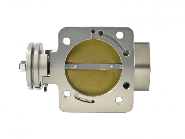 Skunk2 Racing Pro Series B/D/F/H-Series 68mm Billet Throttle Body - Image 4
