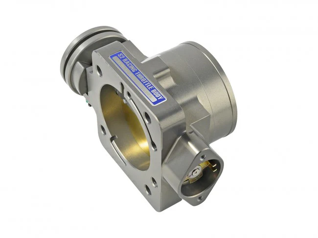 Skunk2 Racing Pro Series B/D/F/H-Series 68mm Billet Throttle Body - Image 5