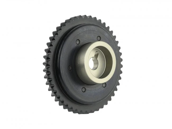 Skunk2 Racing Pro Series K20/K24 Exhaust Cam Gear - Image 3