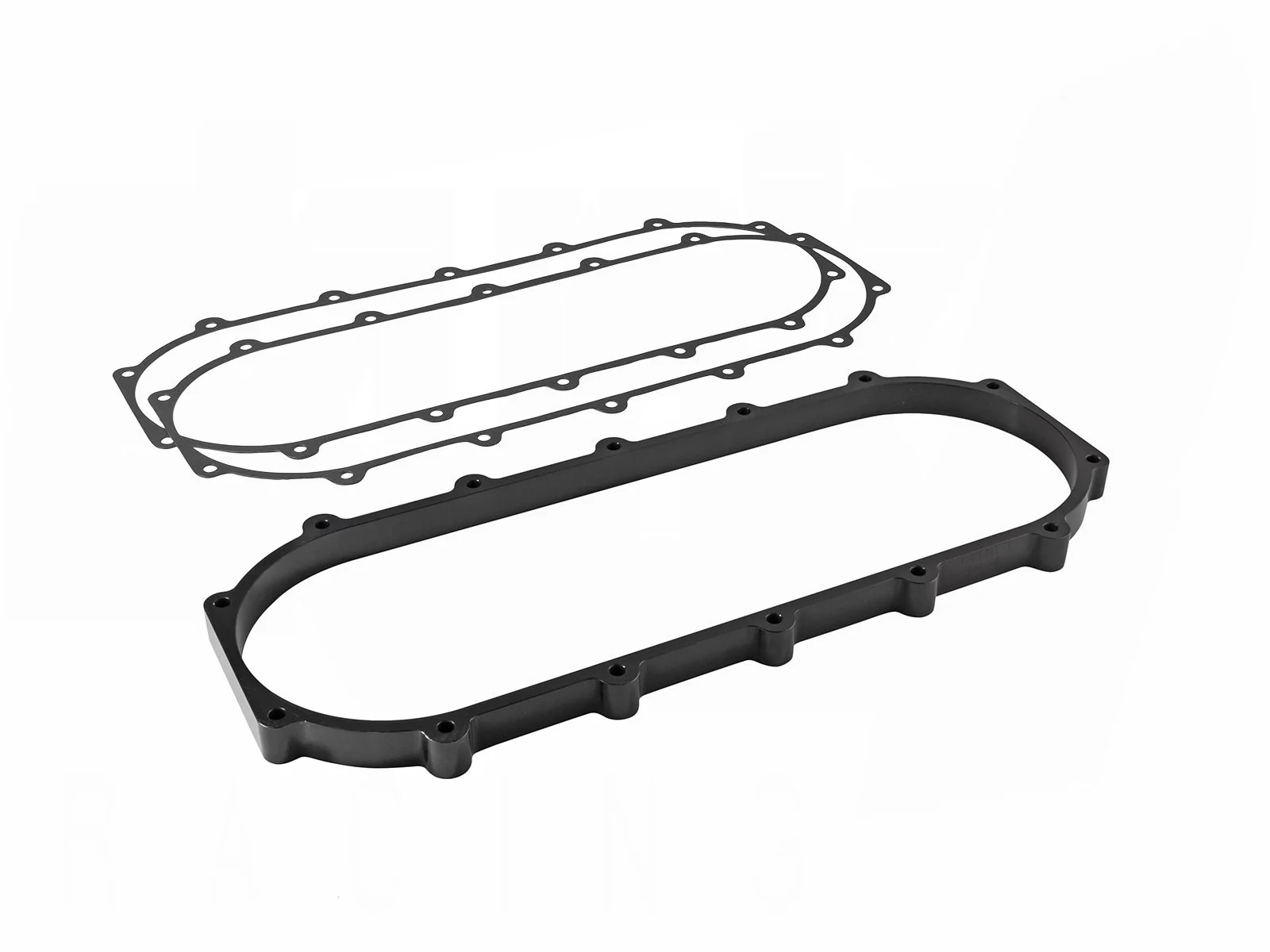 Skunk2 Racing Race Intake Manifold 1 liter Plenum Spacer - Image 2