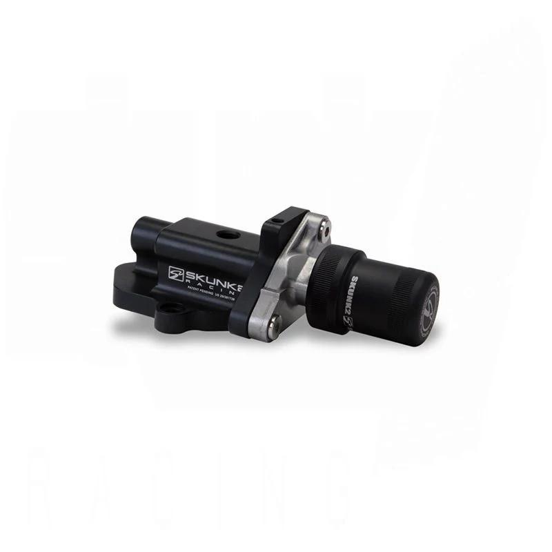 Skunk2 VTEC Solenoid Cover - Image 3