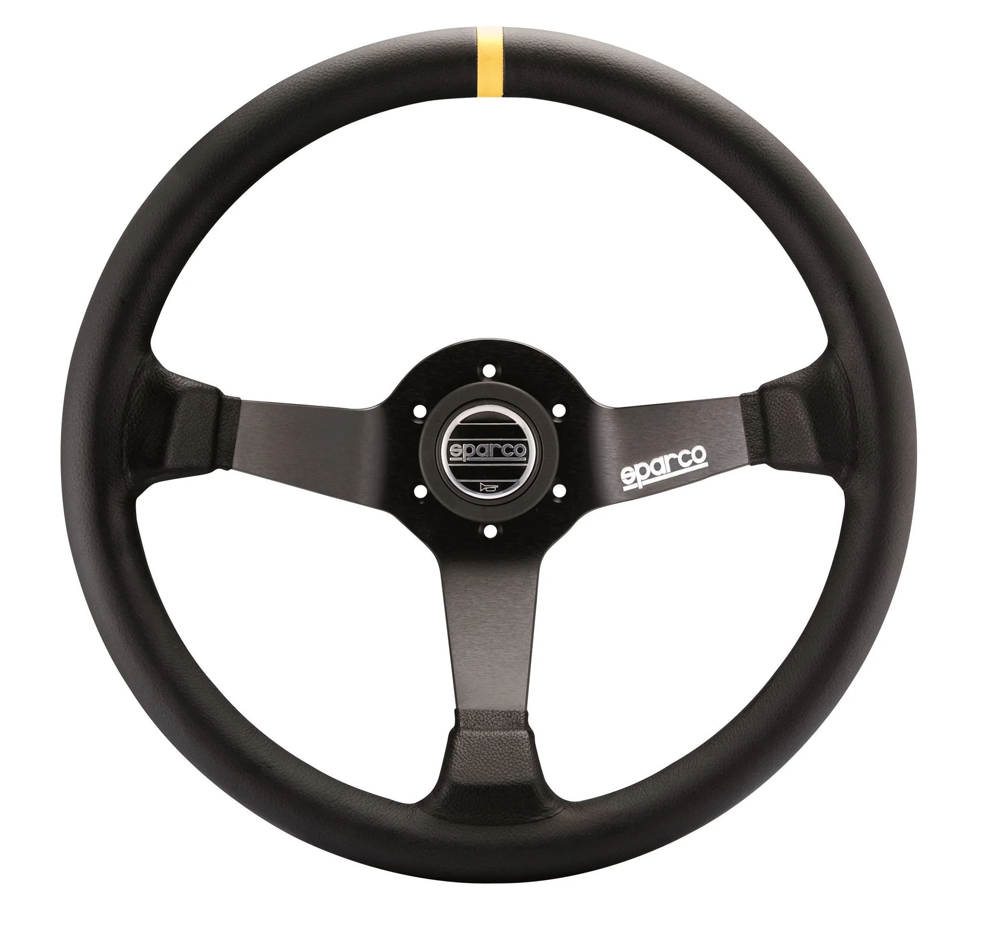 Sparco 325 Steering Wheel