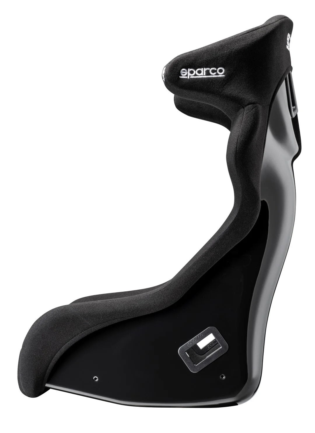 Sparco Circuit II QRT Bucket Seat - Image 3