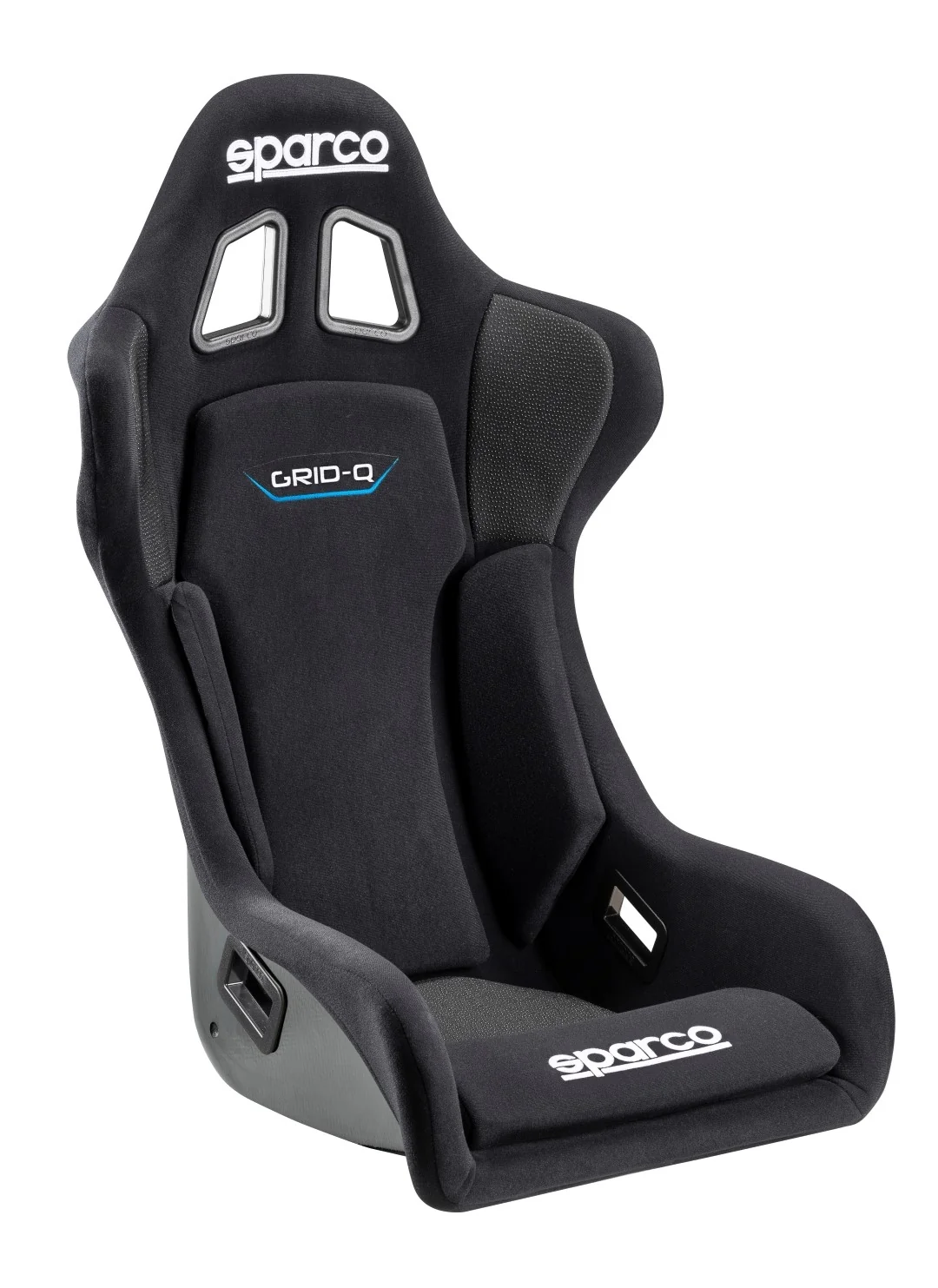 Sparco Grid Q Bucket Seat - Image 5