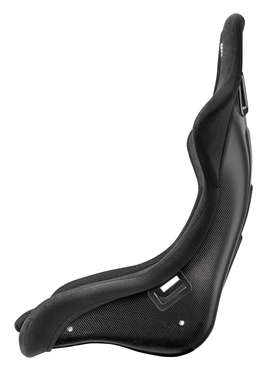 Sparco QRT-Carbon Bucket Seat - Image 3