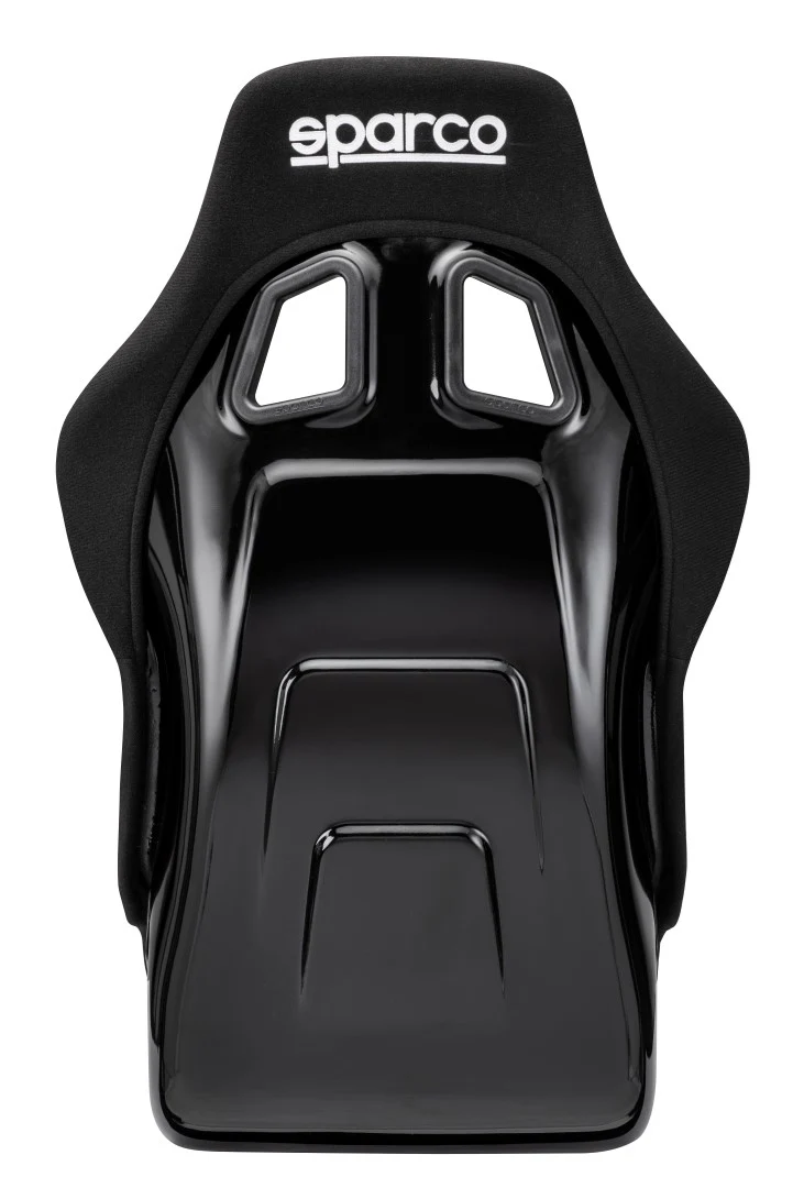 Sparco QRT-R Bucket Seat - Image 7