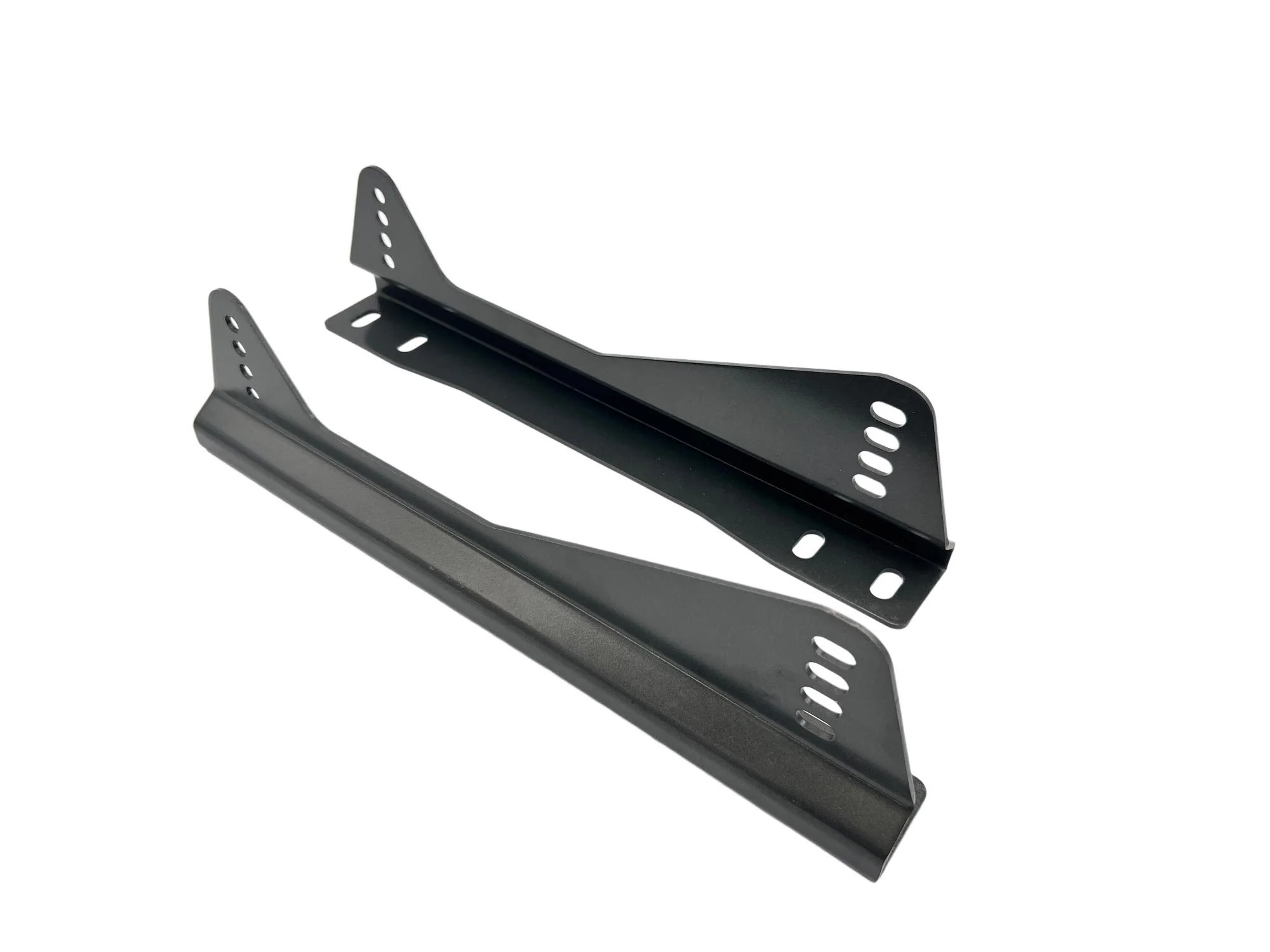 Sparco Style Side Mount Seat Brackets - Image 2