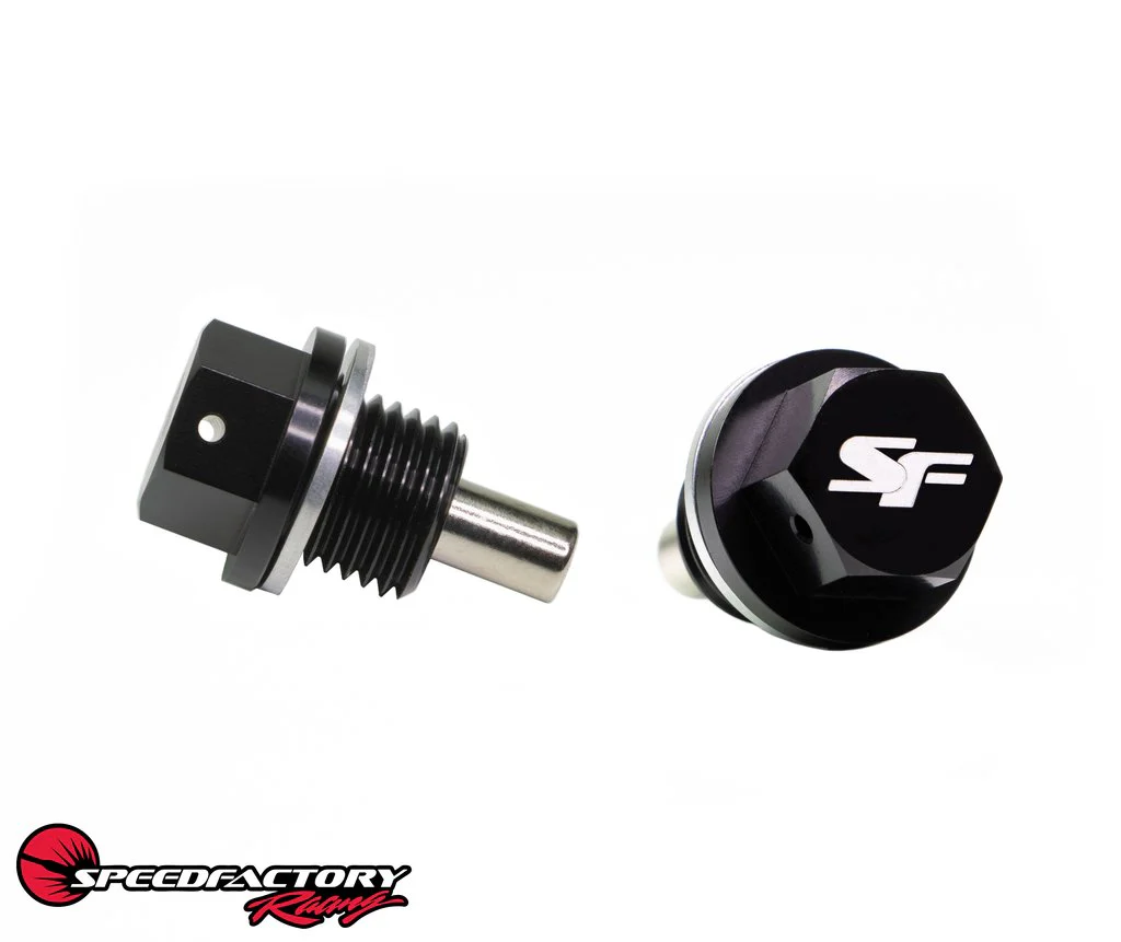 SpeedFactory Racing Magnetic Drain Plug - Image 2