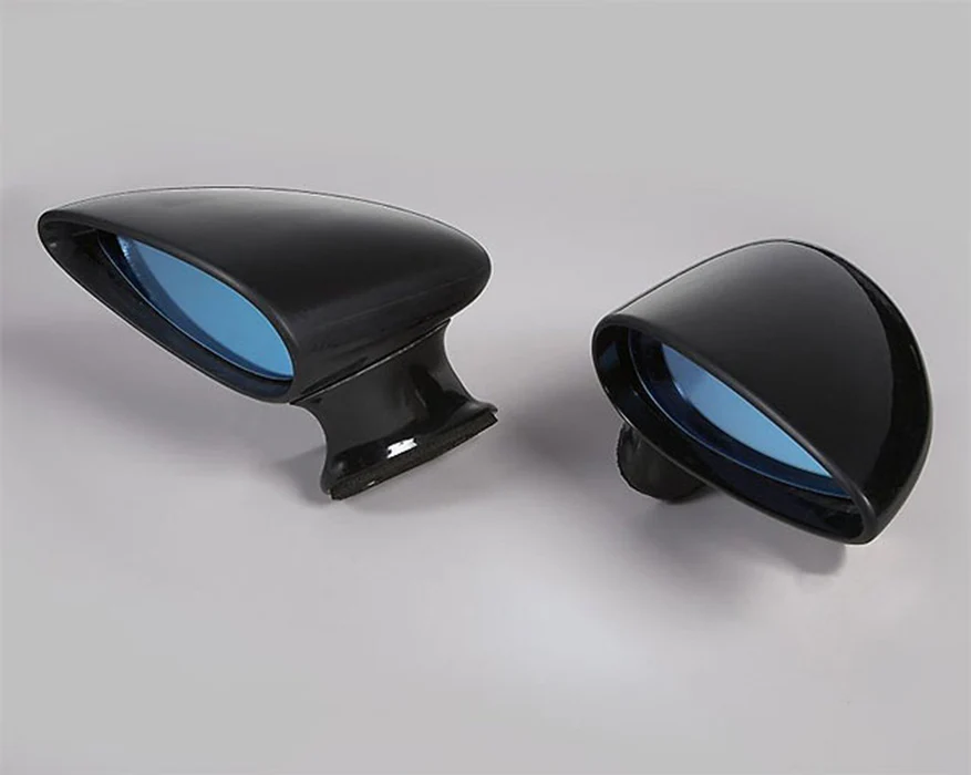 Spoon Sports 00-09 Honda S2000 Aero Mirrors - Image 3