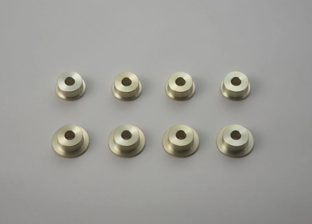Spoon Sports 00-09 S2000 Steering Gear Box Rigid Bush Kit