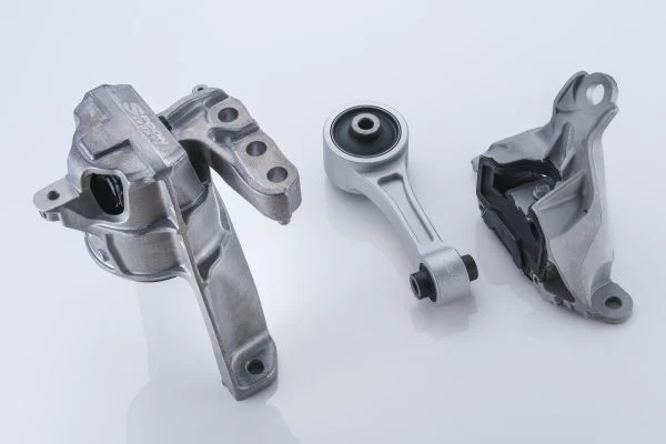 Spoon Sports 17-21 Civic Type R (FK8) Engine And Transmission Mount Set