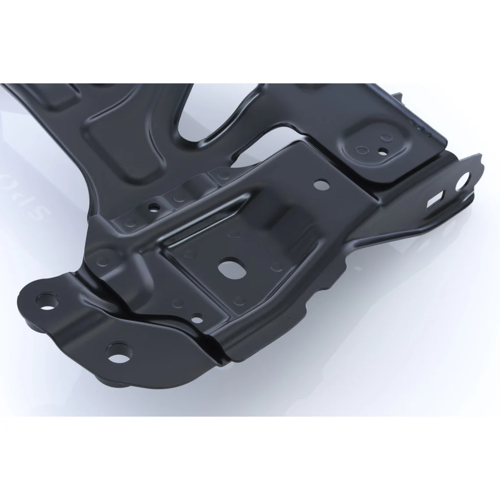 Spoon Sports 16-21 Civic FK7 / FC1 / FK8 Front Stiff Plate - Image 3