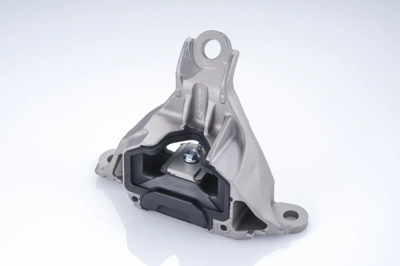 Spoon Sports 23-Current Civic Type R (FL5) Engine And Transmission Mount Set - Image 3