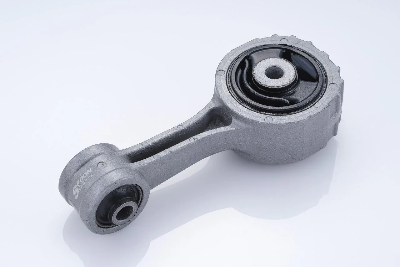 Spoon Sports 23-Current Civic Type R (FL5) Engine And Transmission Mount Set - Image 4