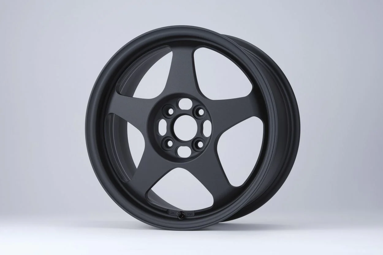Spoon Sports Sw388 Wheels - Image 5