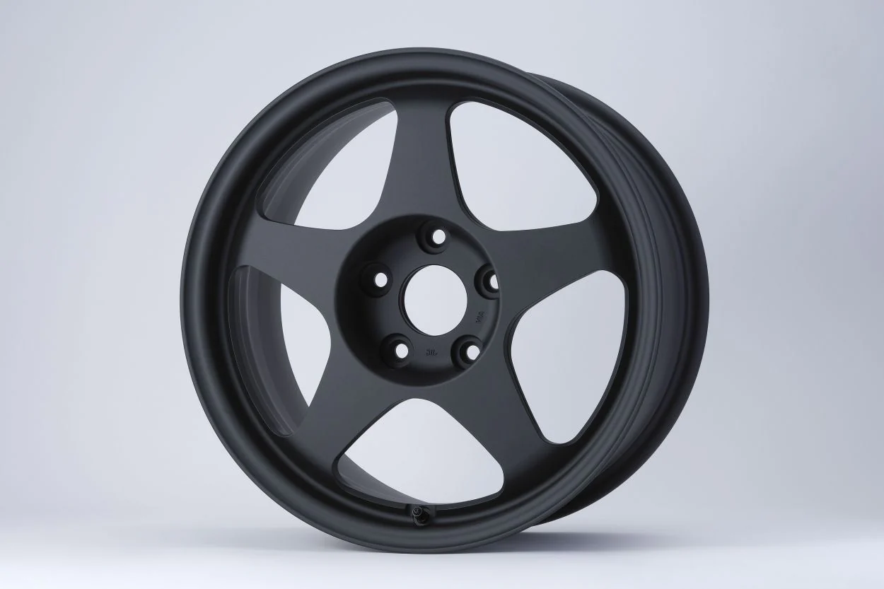 Spoon Sports Sw388 Wheels - Image 7