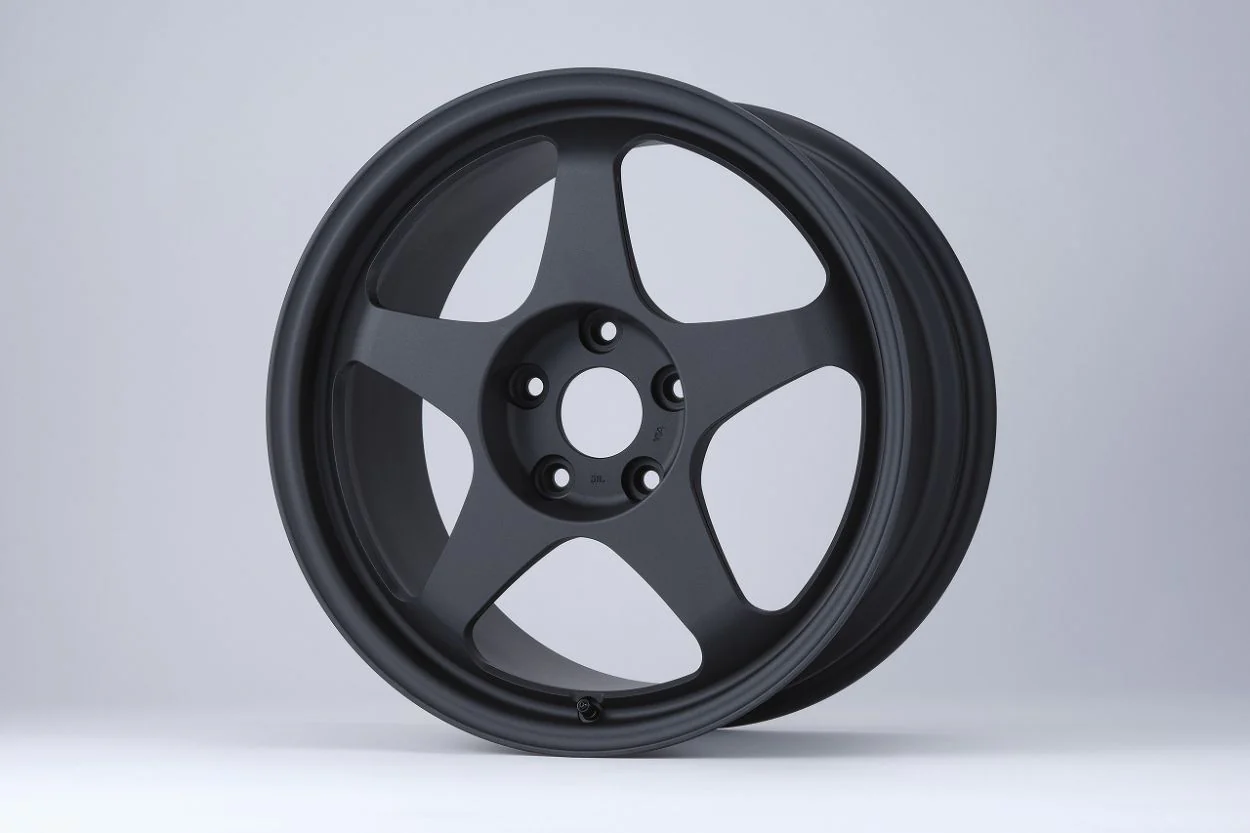 Spoon Sports Sw388 Wheels - Image 8
