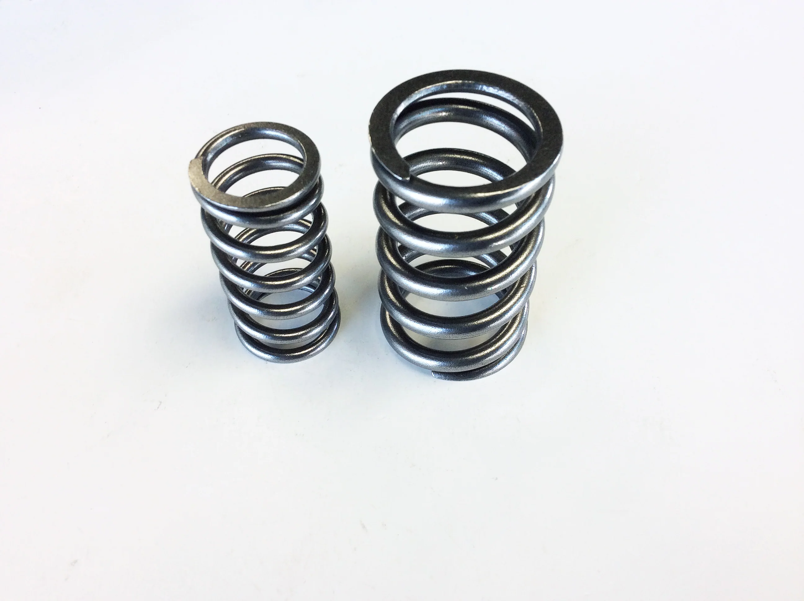Supertech Honda K20/K24/F20/F22 Dual Valve Spring Set - Image 3