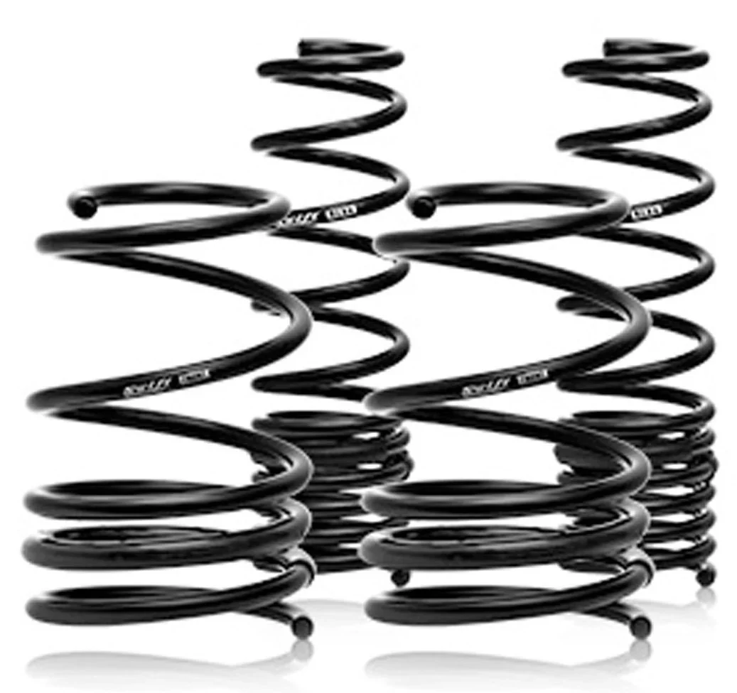 Swift Springs BMW Spec-R Sport Lowering Springs