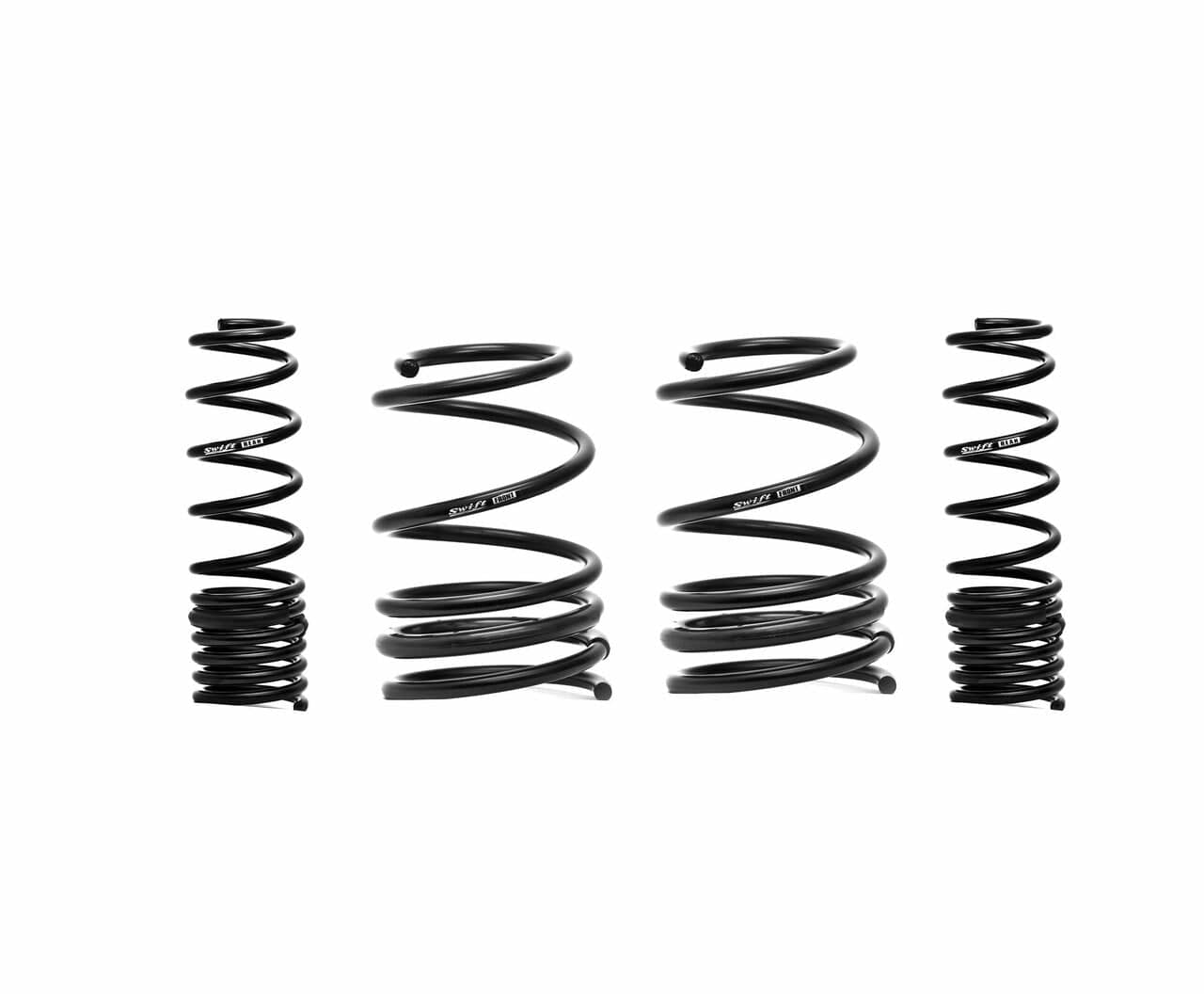 Swift Springs Toyota Spec-R Sport Lowering Springs