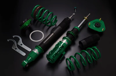 Tein Flex Z Coilover 03-08 Nissan 350Z / 03-07 Infiniti G35 Coupe
