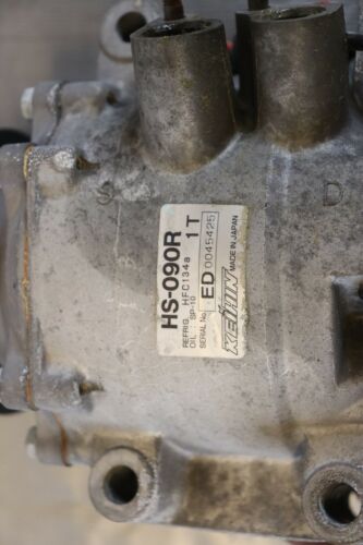 Used Honda S2000 A/C Compressor Unit - Image 5