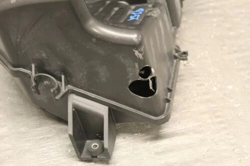 Used Honda S2000 Air Intake System - Image 5