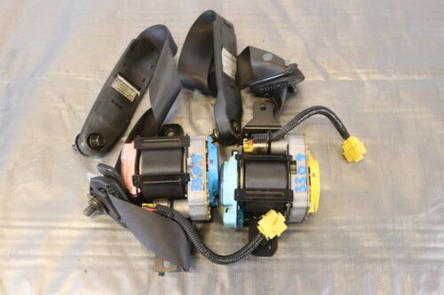 Used Honda S2000 Front Seat Belts