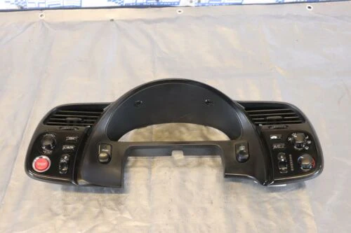 Used Honda S2000 Instrument Cluster Bezel
