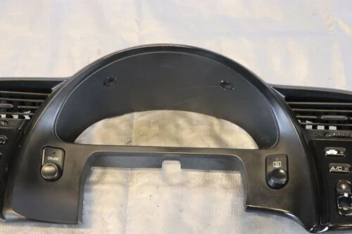 Used Honda S2000 Instrument Cluster Bezel - Image 3