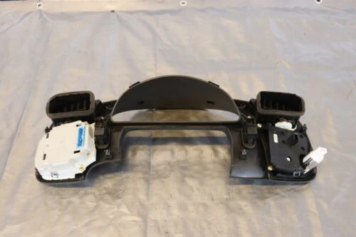 Used Honda S2000 Instrument Cluster Bezel - Image 6