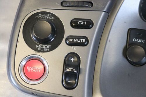 Used Honda S2000 Instrument Cluster Bezel - Image 9