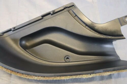Used Honda S2000 Rear Tray Side Garnish Trim - Image 3