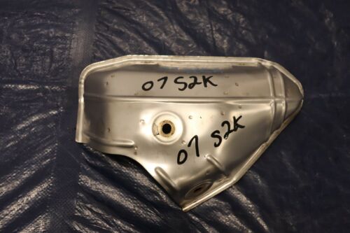 Used Honda S2000 Exhaust Manifold Header Heatshield