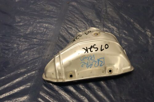 Used Honda S2000 Exhaust Manifold Header Heatshield - Image 2