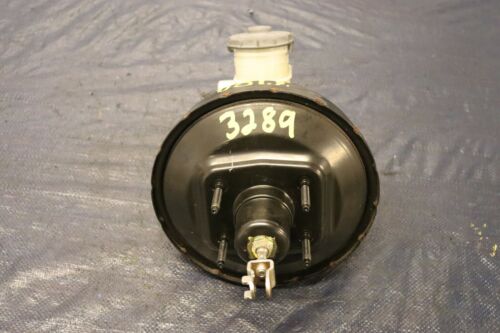 Used Honda S2000 Brake Booster Master Cylinder - Image 4