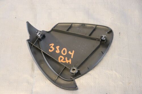 Used Honda S2000 Passenger Console Cover - Image 2