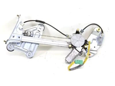 Used Honda S2000 Driver Side Left Window Regulator Unit 72250-S2A-A03 - Image 3